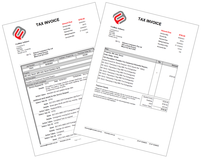 Invoices-1